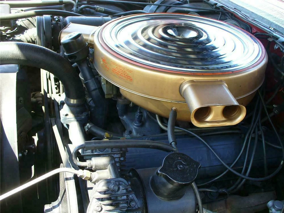 1960 Cadillac Eldorado 4th Gen - Image 3 of 4