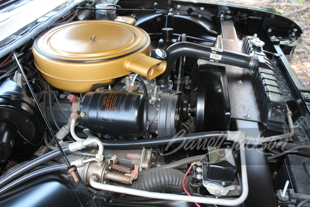 1960 Cadillac Eldorado 4th Gen - Image 2 of 13