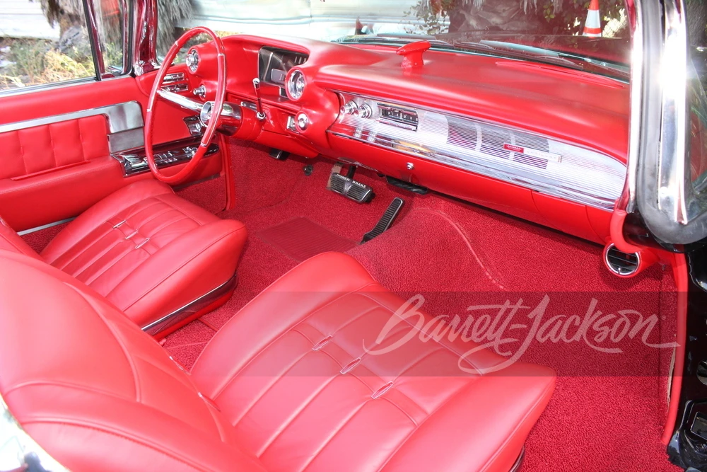 1960 Cadillac Eldorado 4th Gen - Image 3 of 13