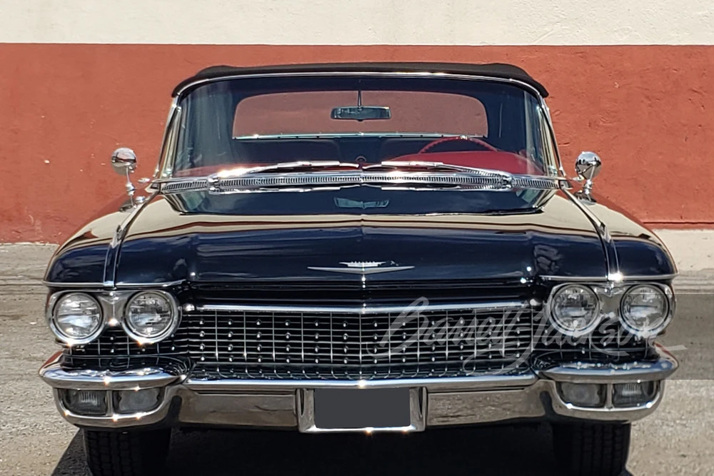 1960 Cadillac Eldorado 4th Gen - Image 5 of 13