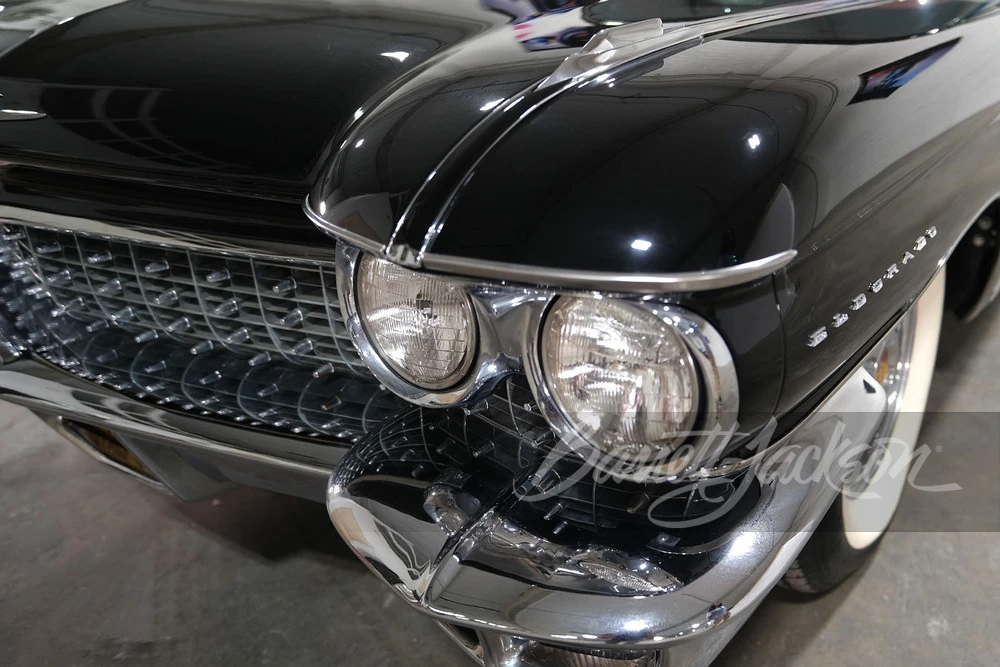 1960 Cadillac Eldorado 4th Gen - Image 6 of 13