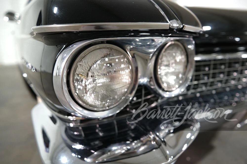 1960 Cadillac Eldorado 4th Gen - Image 7 of 13