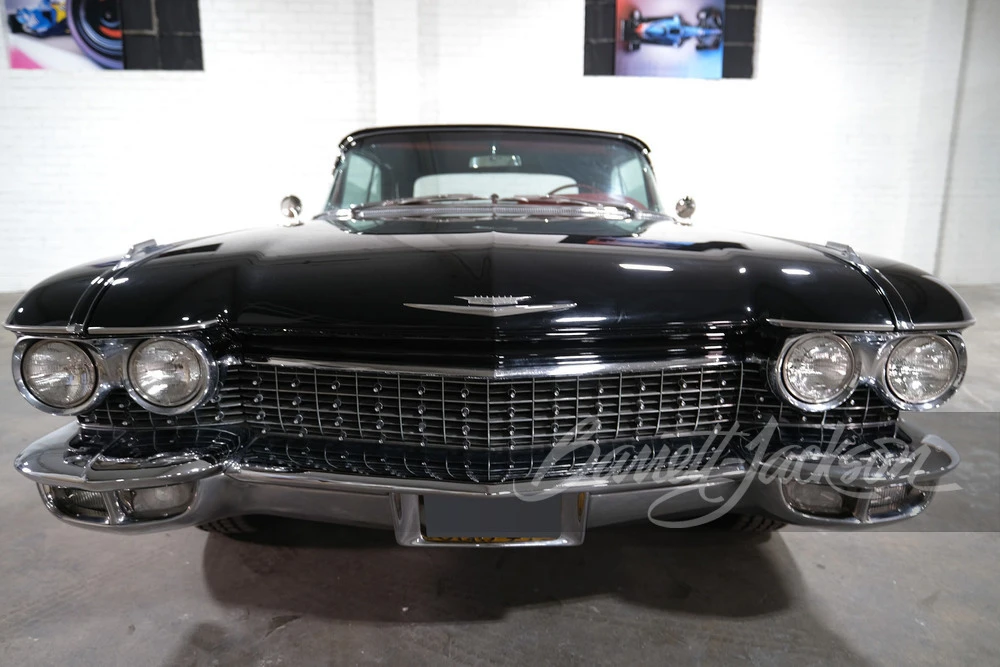 1960 Cadillac Eldorado 4th Gen - Image 11 of 13