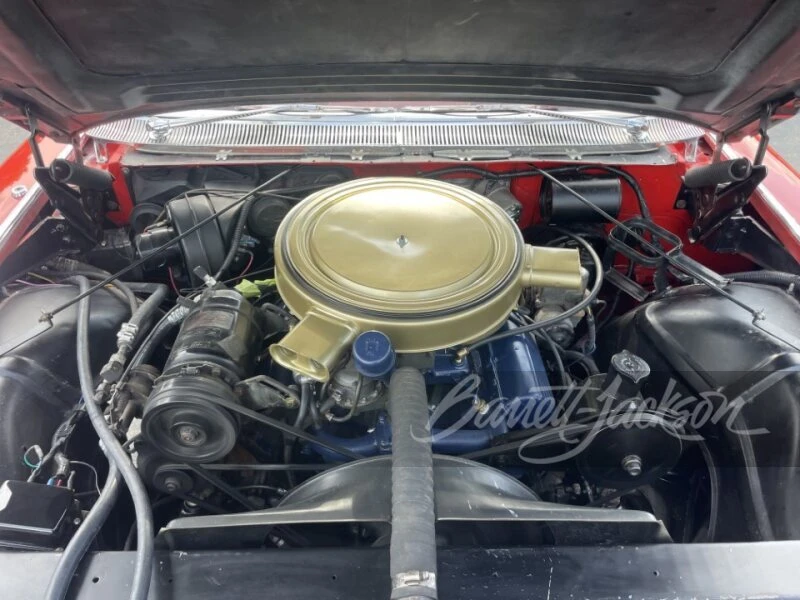 1960 Cadillac Eldorado 4th Gen - Image 4 of 9