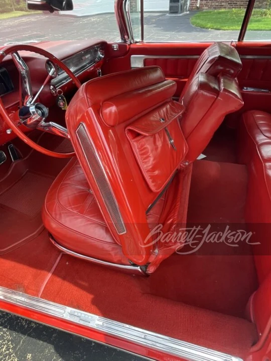 1960 Cadillac Eldorado 4th Gen - Image 5 of 9