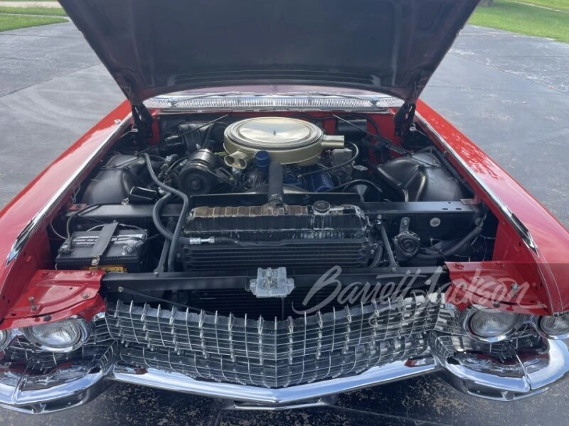 1960 Cadillac Eldorado 4th Gen - Image 6 of 9