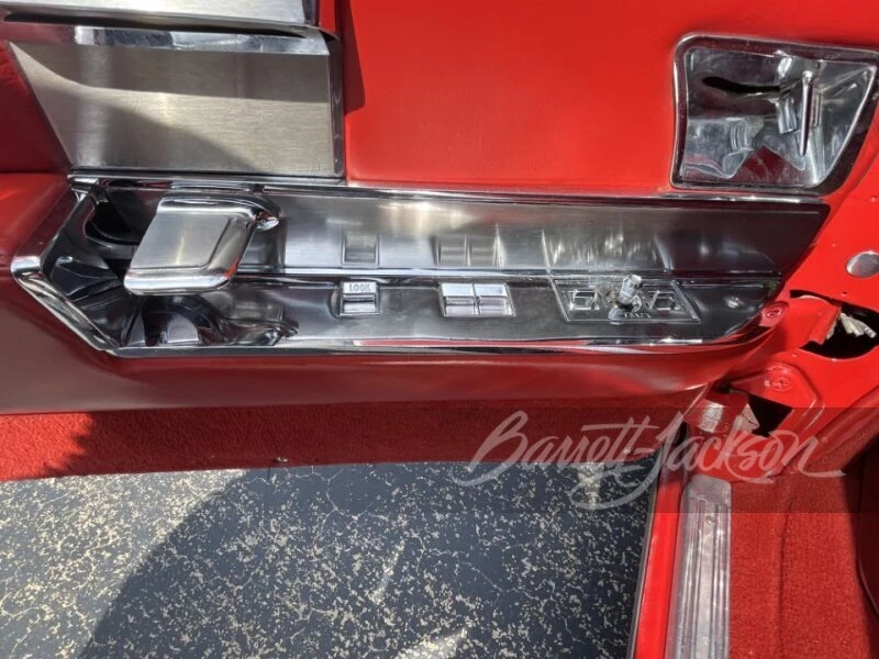 1960 Cadillac Eldorado 4th Gen - Image 8 of 9