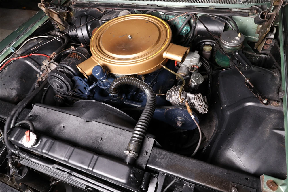 1960 Cadillac Eldorado 4th Gen - Image 3 of 6