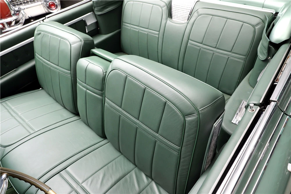 1960 Cadillac Eldorado 4th Gen - Image 5 of 6