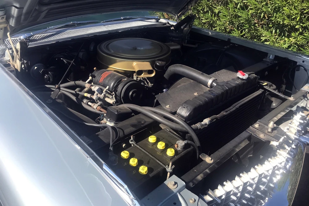 1960 Cadillac Eldorado 4th Gen - Image 3 of 5
