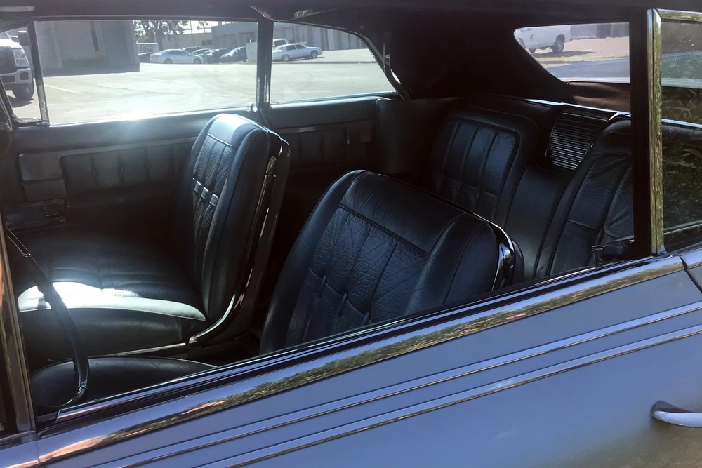 1960 Cadillac Eldorado 4th Gen - Image 4 of 5