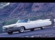 1960 Cadillac Eldorado 4th Gen - Image 2 of 2