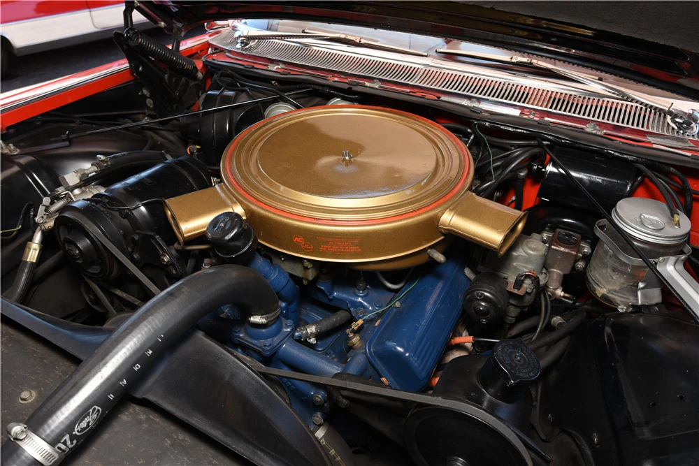 1960 Cadillac Eldorado 4th Gen - Image 3 of 6