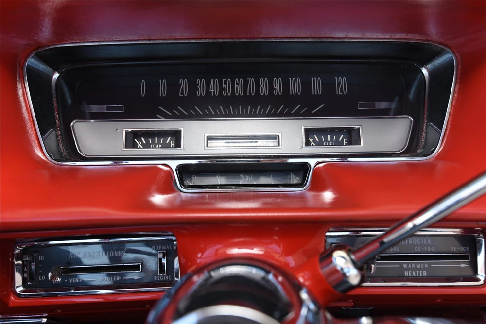 1960 Cadillac Eldorado 4th Gen - Image 5 of 6