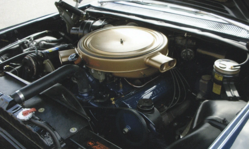 1960 Cadillac Eldorado 4th Gen - Image 4 of 7