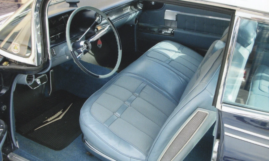 1960 Cadillac Eldorado 4th Gen - Image 5 of 7
