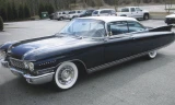 1960 Cadillac Eldorado 4th Gen - Image 7 of 7