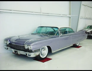 1960 Cadillac Eldorado 4th Gen - Image 3 of 6