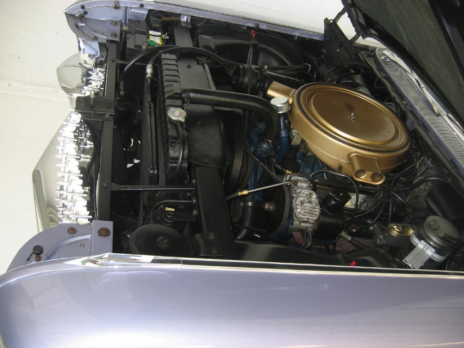1960 Cadillac Eldorado 4th Gen - Image 4 of 6