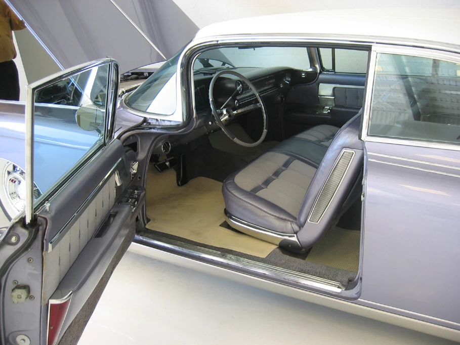 1960 Cadillac Eldorado 4th Gen - Image 5 of 6