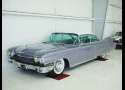 1960 Cadillac Eldorado 4th Gen - Image 6 of 6