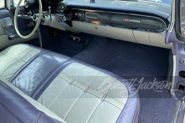 1960 Cadillac Eldorado 4th Gen - Image 5 of 15