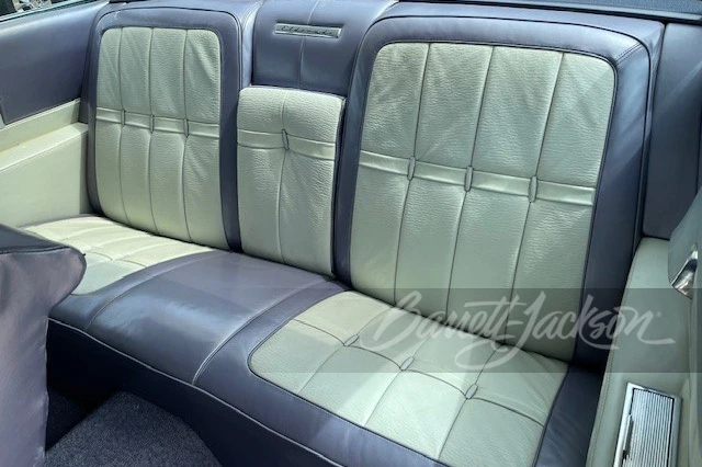 1960 Cadillac Eldorado 4th Gen - Image 6 of 15