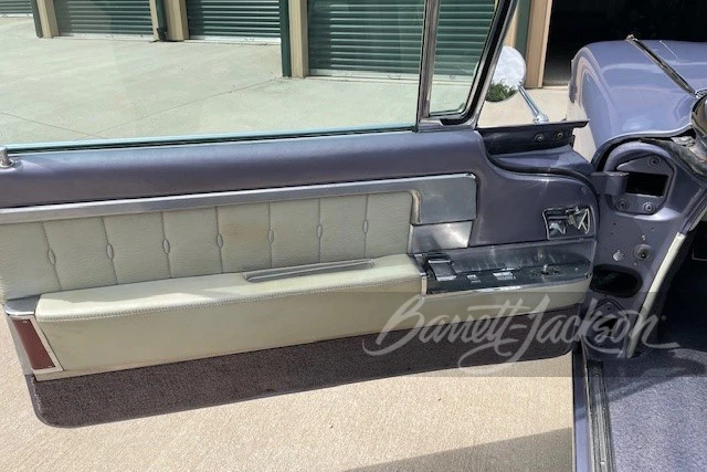 1960 Cadillac Eldorado 4th Gen - Image 7 of 15