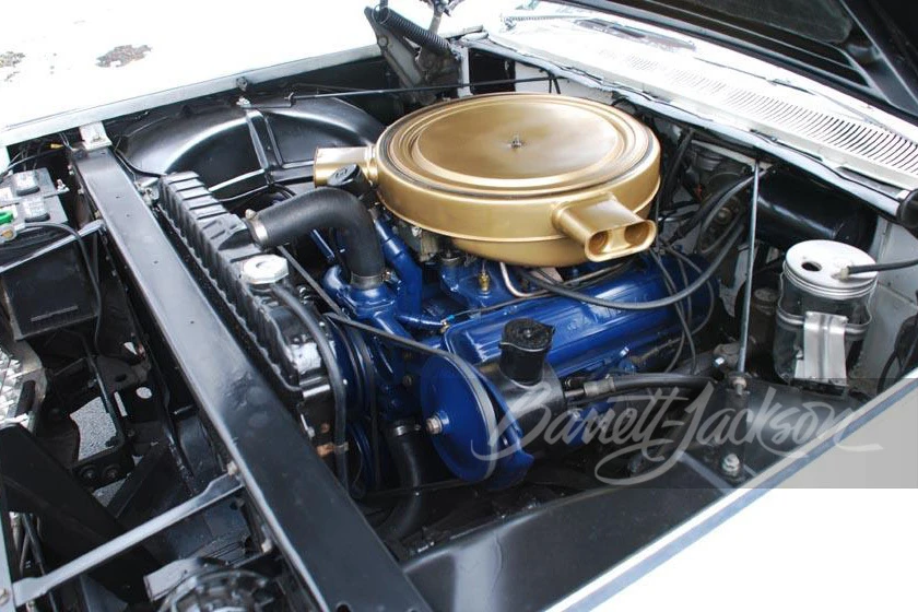 1960 Cadillac Eldorado 4th Gen - Image 3 of 5