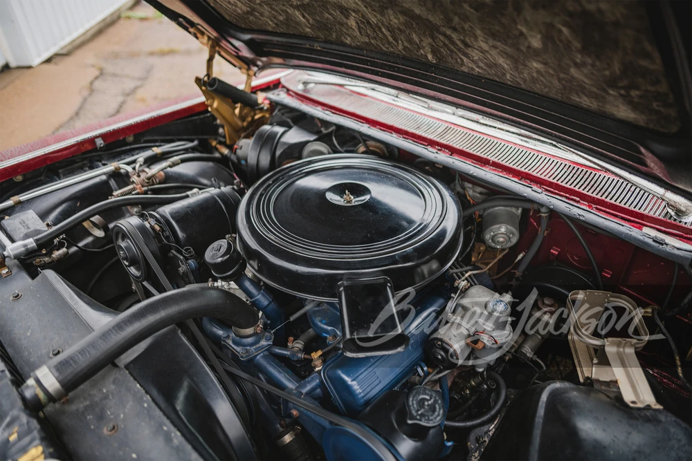 1960 Cadillac Sixty Special - Image 2 of 5
