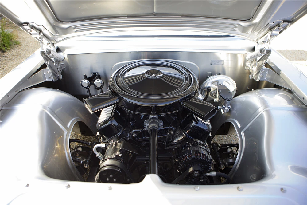 1960 Cadillac Series 70 & 75 - Image 3 of 6