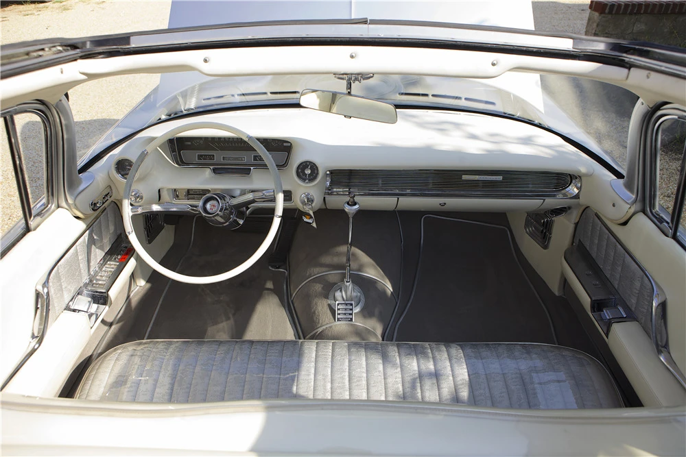 1960 Cadillac Series 70 & 75 - Image 4 of 6