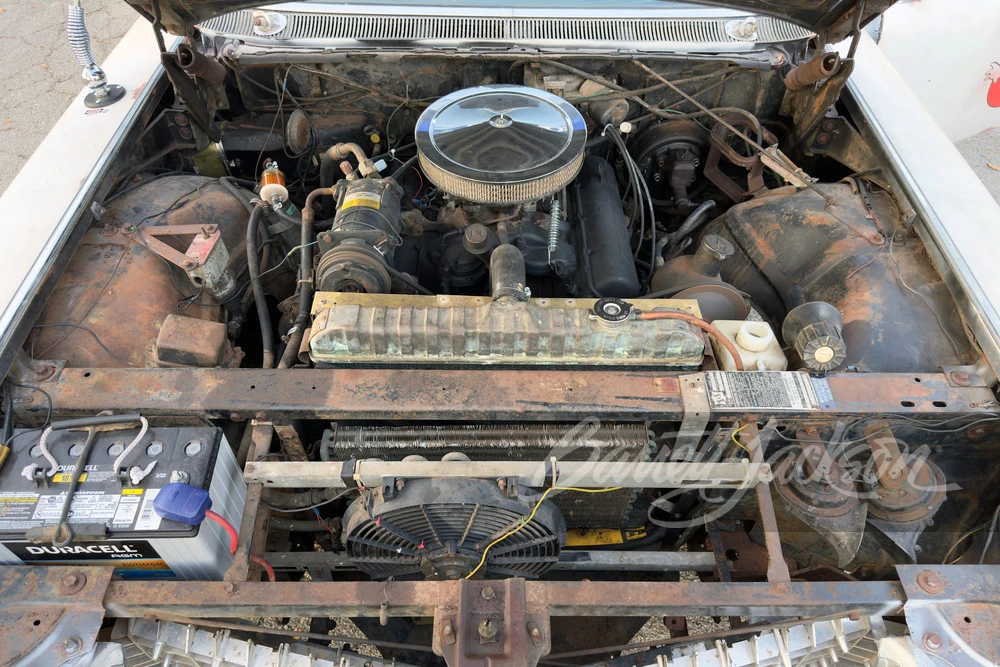 1960 Cadillac Series 70 & 75 - Image 2 of 14