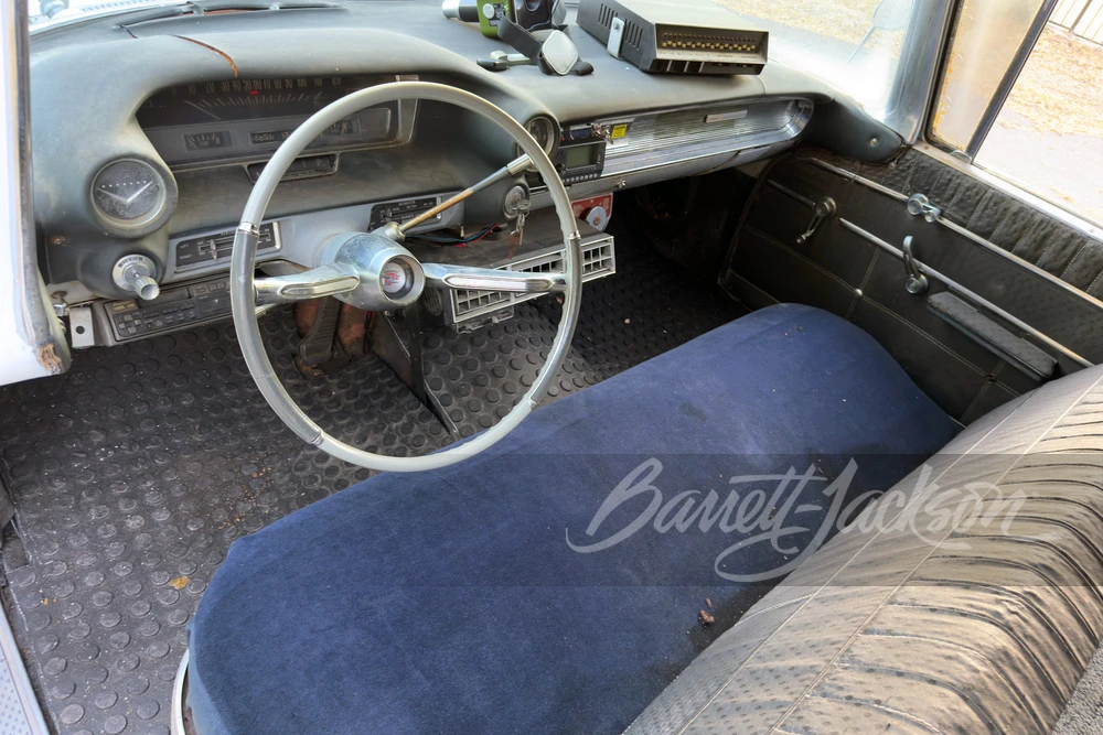 1960 Cadillac Series 70 & 75 - Image 11 of 14