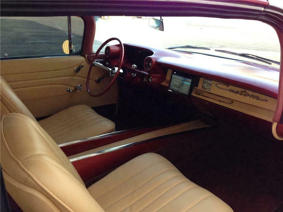 1960 Cadillac Series 62 5th Gen - Image 4 of 5