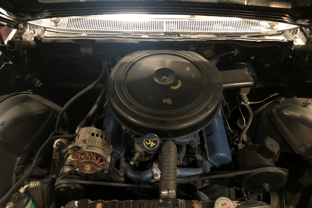 1960 Cadillac Series 62 5th Gen - Image 3 of 5