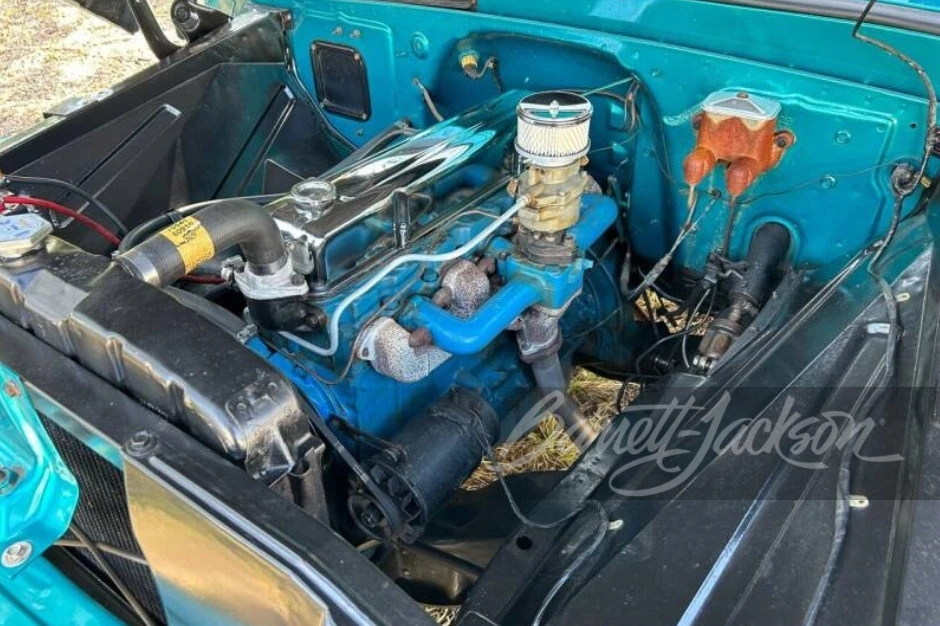 1960 Chevrolet Task Force - Image 2 of 7