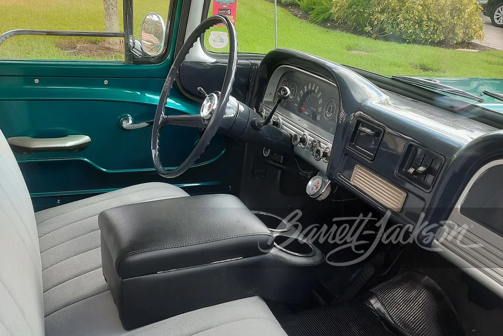 1960 Chevrolet Task Force - Image 3 of 7