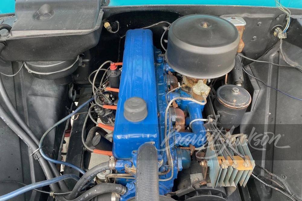 1960 Chevrolet Task Force - Image 2 of 17