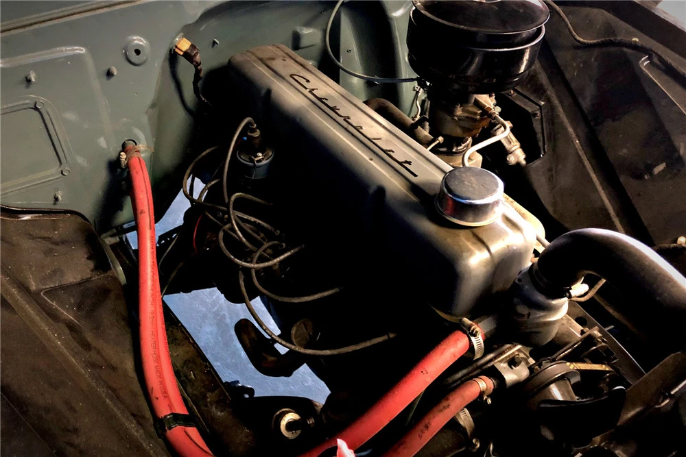 1960 Chevrolet Task Force - Image 3 of 8