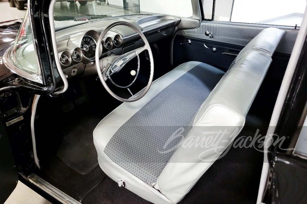 1960 Chevrolet Biscayne - Image 3 of 11