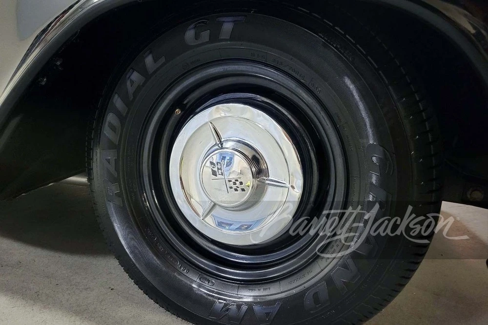 1960 Chevrolet Biscayne - Image 9 of 11