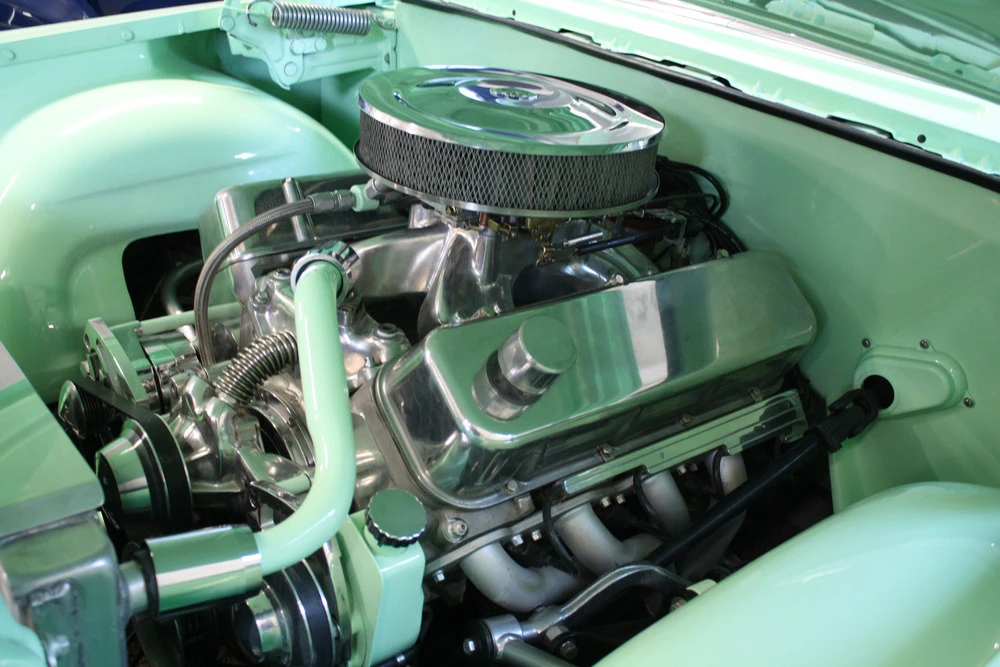 1960 Chevrolet Biscayne - Image 3 of 5