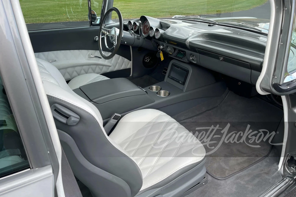 1960 Chevrolet Biscayne - Image 3 of 17