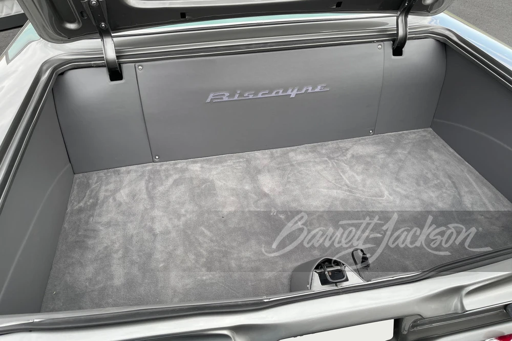 1960 Chevrolet Biscayne - Image 4 of 17