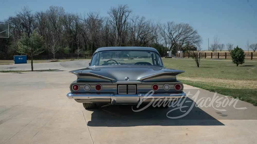 1960 Chevrolet Biscayne - Image 4 of 31