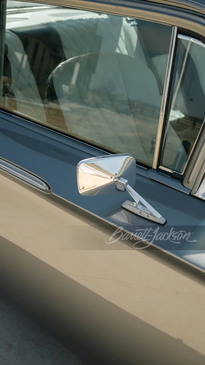 1960 Chevrolet Biscayne - Image 10 of 31