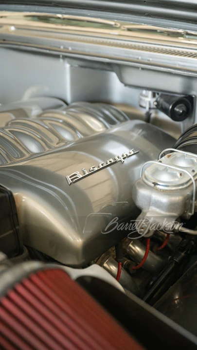 1960 Chevrolet Biscayne - Image 11 of 31