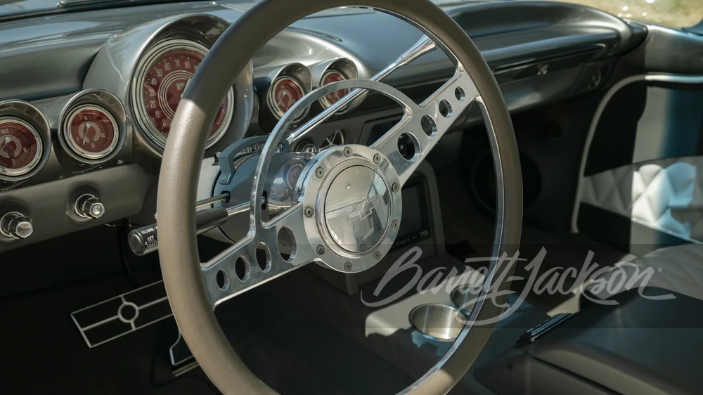1960 Chevrolet Biscayne - Image 12 of 31