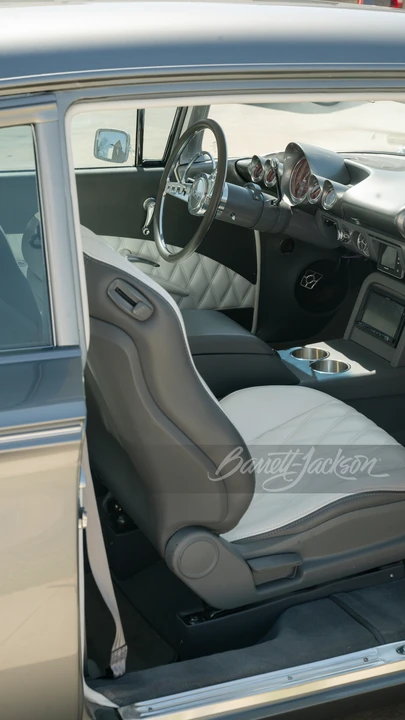 1960 Chevrolet Biscayne - Image 14 of 31